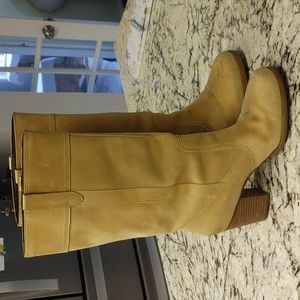 Timberland Genuine Leather Women's boots